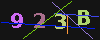 Gambar captcha