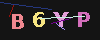 Gambar captcha