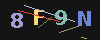 Gambar captcha