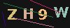 Gambar captcha